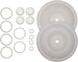Warren Fluid Section Repair Kit Rupp 1/4" Pump Use w/ Diaphragm Pumps PPK5-VT