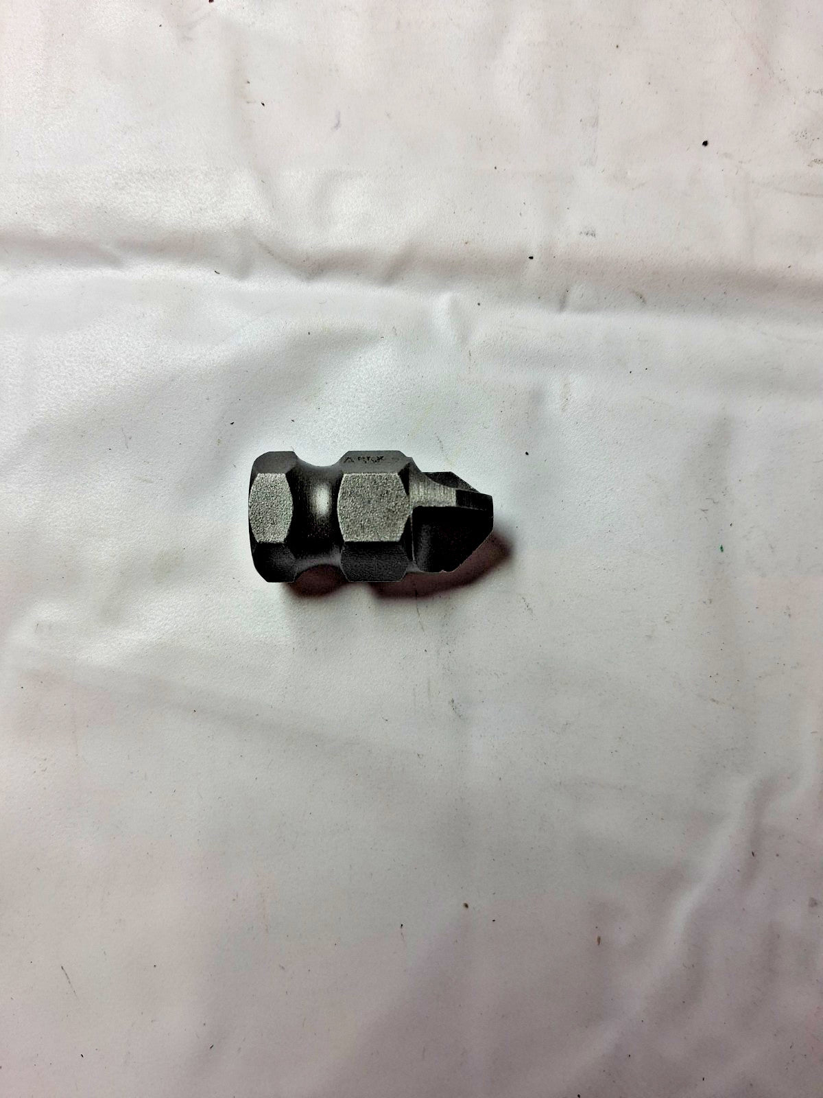 Apex Power Screwdriver Bits #2 Tri-Wing Speciality Point QTY10 TW-2