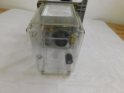 TRICO Automatic Electric Central Lubrication System Pump 3L Cap .2 cm/hr PE-3003