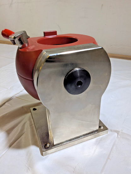DORIAN TOOL Smart Tool-Setter Tightening Fixture CAT50 & BT50 DSTSCH-050