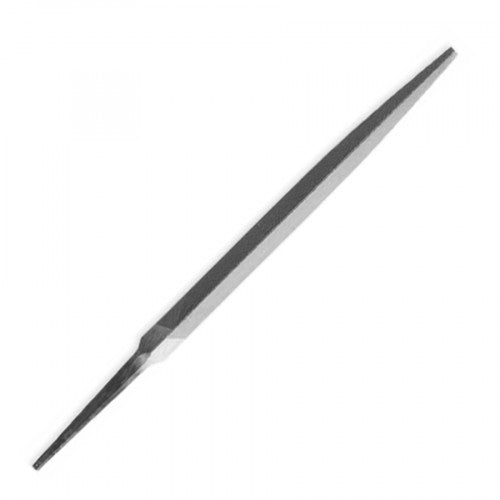 Nicholson 10" Long Bastard Cut Triangle American-Pattern File QTY 5 16147NN