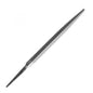 Nicholson 10" Long Bastard Cut Triangle American-Pattern File QTY 5 16147NN