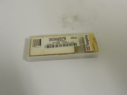 Tungaloy SNMG431 Grade T5105 Carbide Turning Insert QTY 10 6852983
