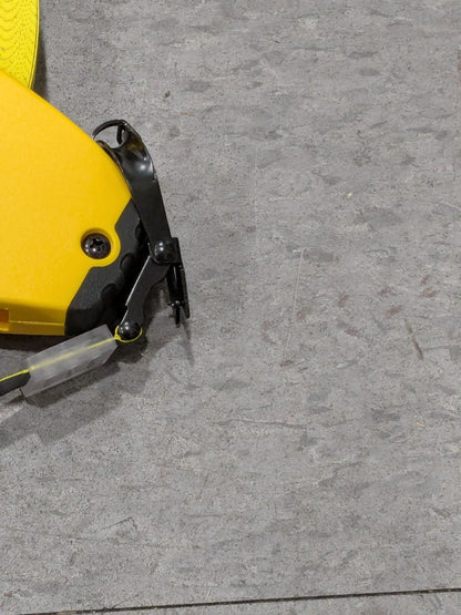 Stanley Tape Measure: 300' Long, 1/2" Wide 34-762