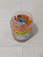 Walter Flap Disc: 4-1/2" Dia, Ceramic Alumina, Type 27 Qty 8 06A457