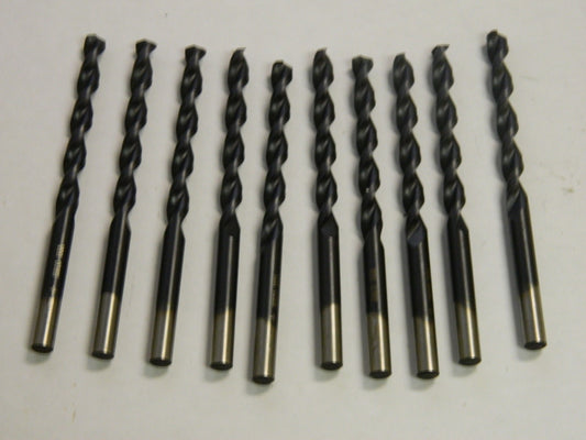 Cleveland Jobber Drill 7mm x 69mm x 109mm 135° TiAlN Cobalt C16995