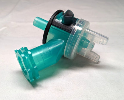 3M Accuspray Atomizing Head 16614 Green 1.3 mm 4 per kit 7100086806