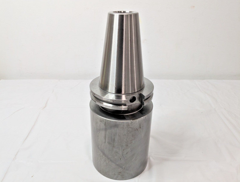 Erickson CAT 50 / CV50 End Mill Holder Blank 4"Dia CV50BB400600