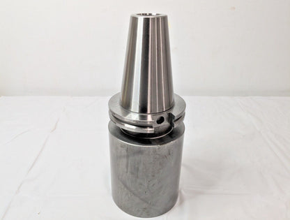 Erickson CAT 50 / CV50 End Mill Holder Blank 4"Dia CV50BB400600