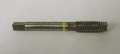 Accupro Spiral Point Taps 7/16-14" UNC H3 3FL HSSe Lot of 4 #09223736
