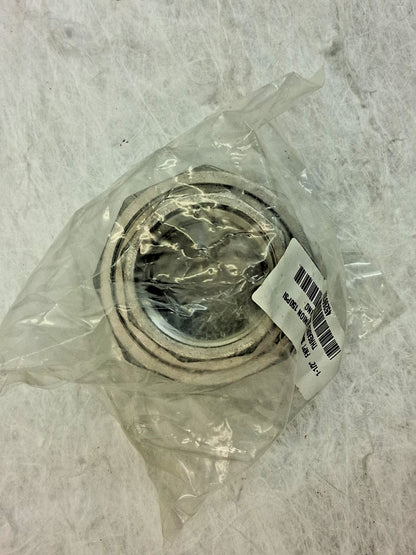 Pro 304 Stainless Steel Pipe Union 1-1/2" 45269107