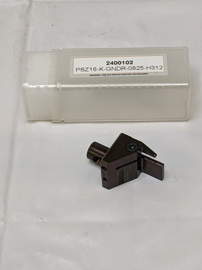 Cutting Head Size 16 (5/8'') PZ16-K-GNDR-0825-H312