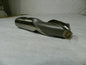 Putnam Tools 1-5/8" x 4-1/8" 2-Flute HSS Single End Mill 92414