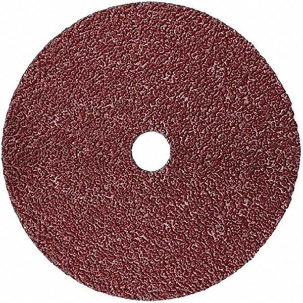 3M Fiber Discs 25Pk 5" Dia 7/8" Hole 36 Grit 7100099571