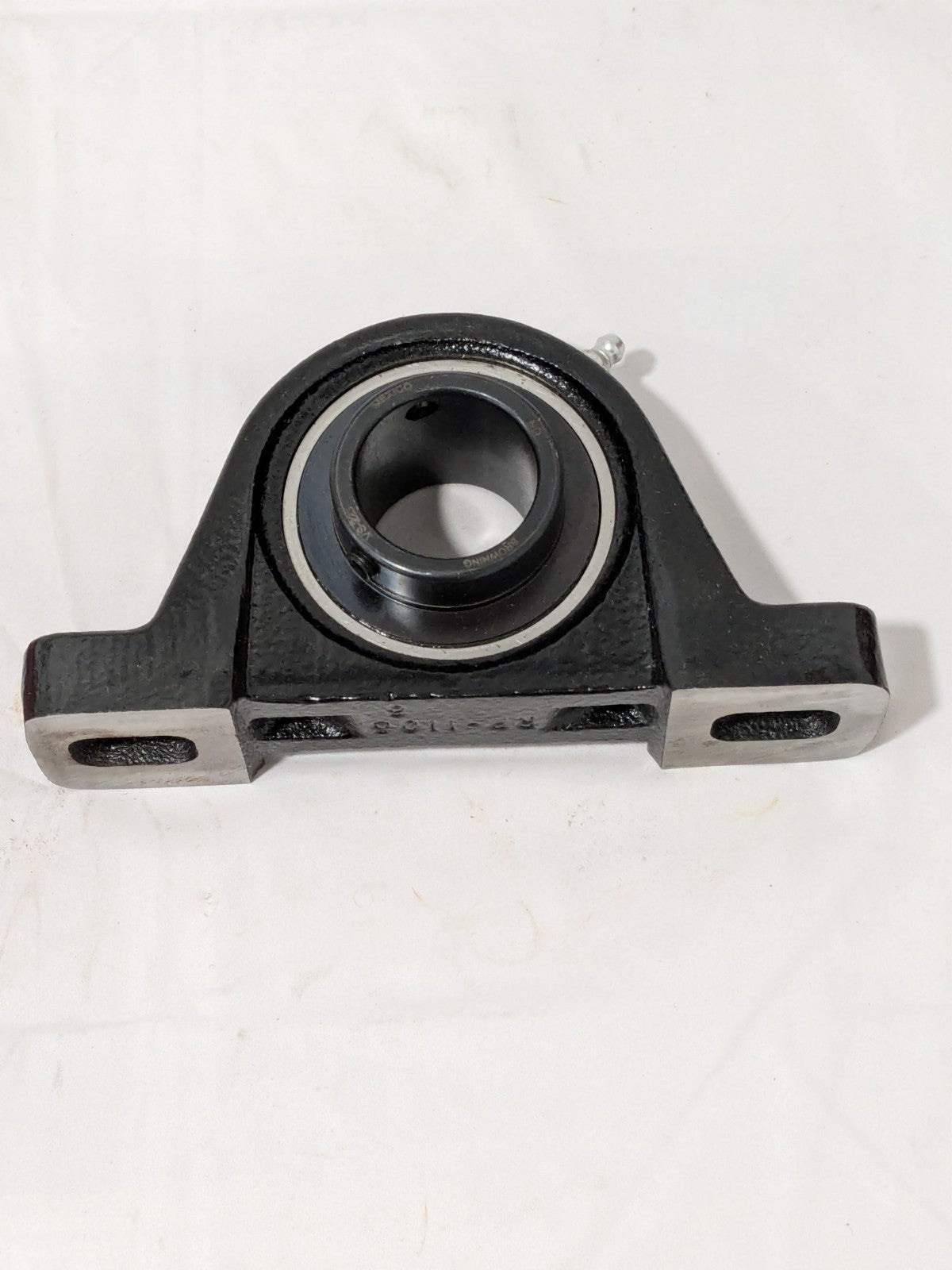 Browning 1-7/16" Bore 2 Bolt Pillow Block Bearing VPS-223 AH