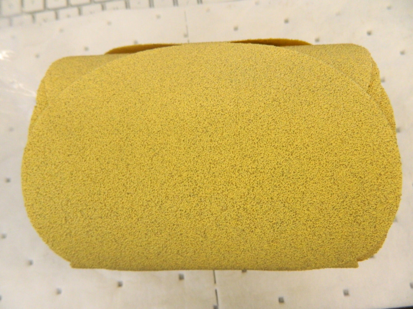 NORTON PSA Disc: 5" Disc Dia, 60 Grit, Aluminum Oxide 78072748552