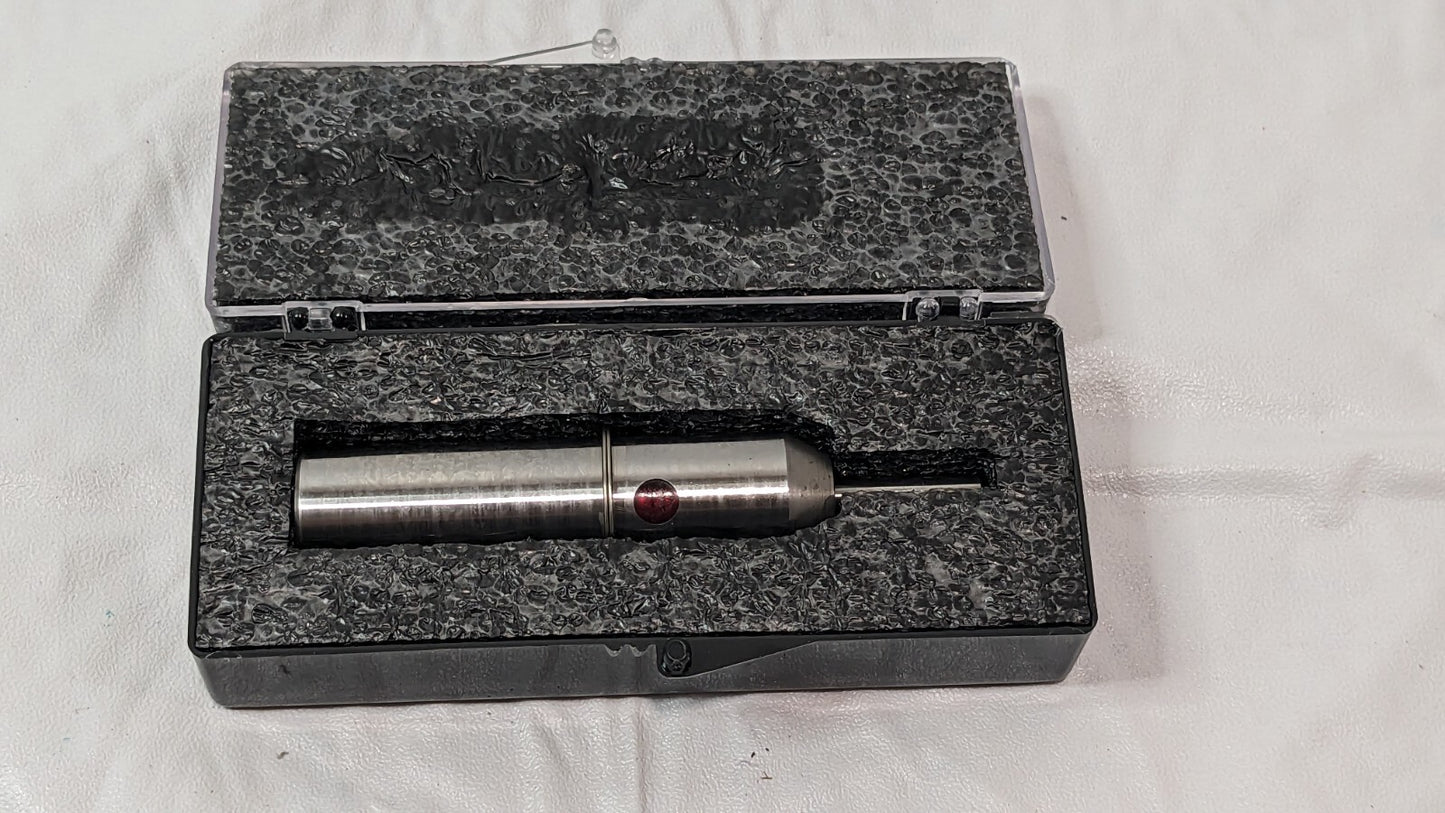 Electronic Finder 0.2" Head Dia X 3/4" Shank Dia 6500-2