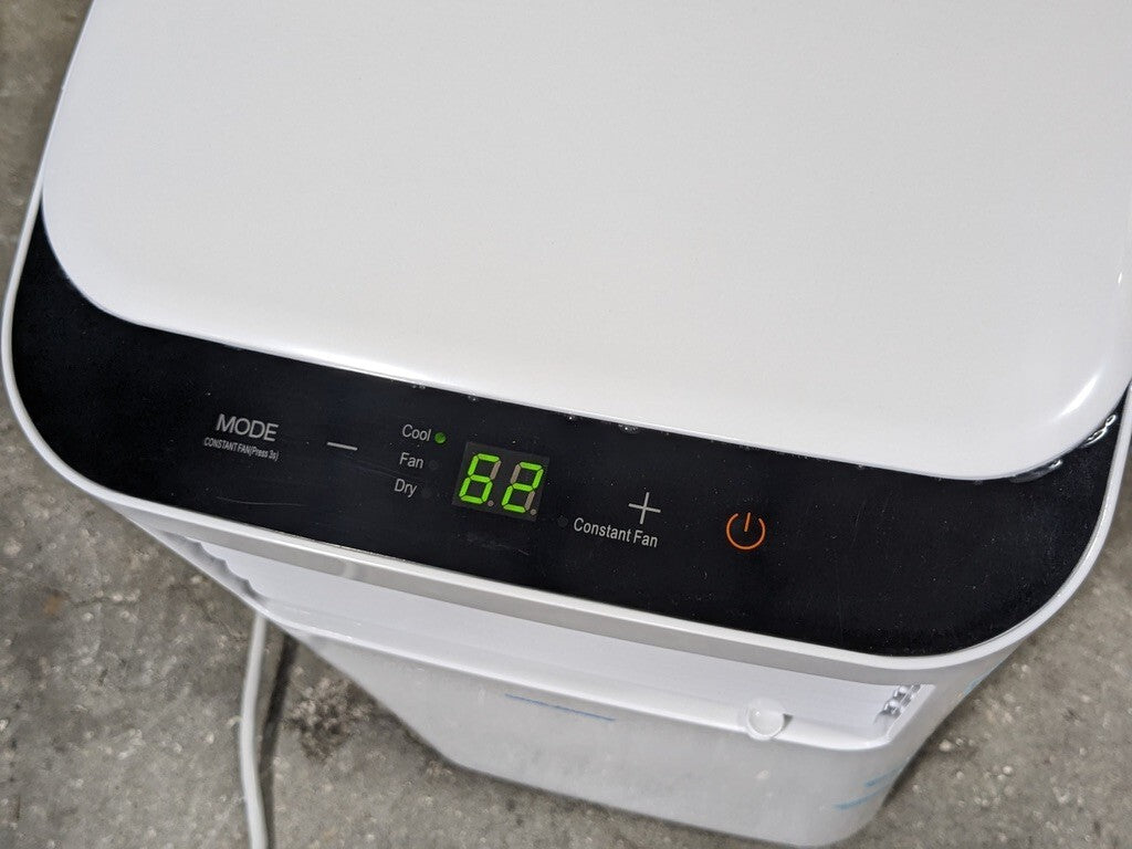 Pro Source Portable Air Conditioner AC Unit 10000 BTU/Hr. 115v 11.5 Amp