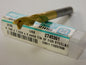 Metal Removal 0.196" x 1.024" x 23.4409" TiN 3 FL Carbide Drill Q