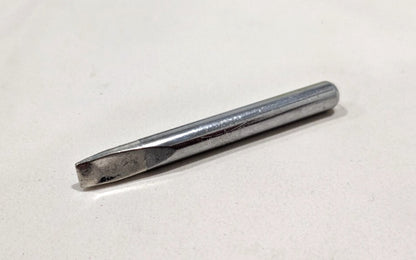 HEXACON ELECTRIC Soldering Iron Tips 0.188" Point  2.25" Long HT313X
