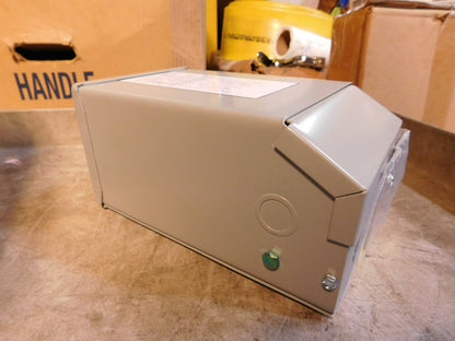 Sola/Hevi Duty General Purpose Transformer, 240/480 Volt In, 120/240 Volt Out