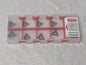 Tungaloy Carbide Turning Inserts TiAlN TCMT21.51PS AH725 QTY 10 6856794