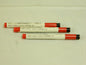 Fullerton Carbide Reamer .2535 X 1LOC X 3OAL 6FL Qty 3 ZR1410D253511004J