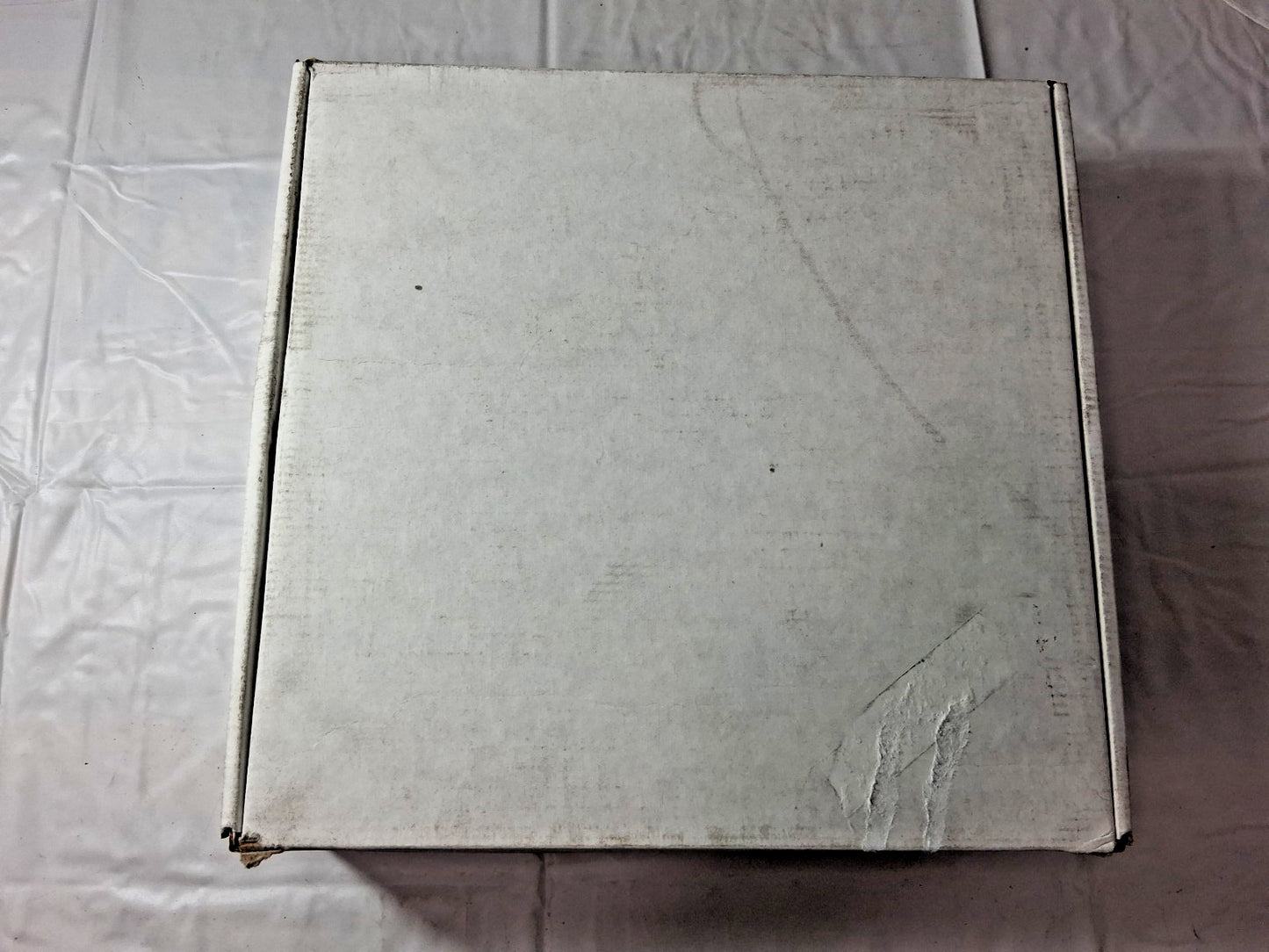 CGW Abrasives 12" Silicon Carbide Plain Back Discs QTY100 52940-OLD