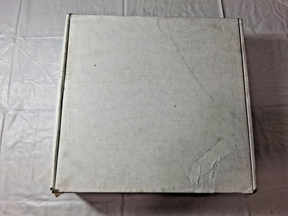 CGW Abrasives 12" Silicon Carbide Plain Back Discs QTY100 52940-OLD