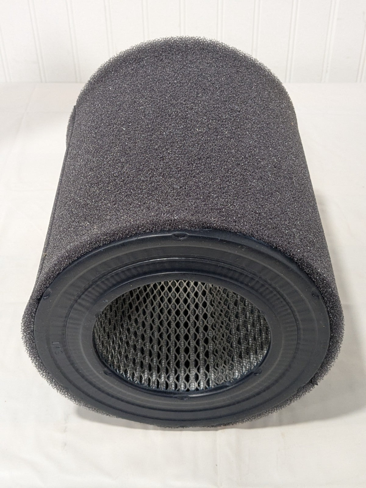 Replacement Filter Element: 570 CFM, 5 µn;, Use with Air Intake Filter 235P