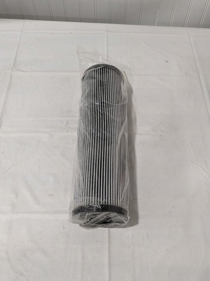 PARKER Hydraulic Filter Element: Microglass, 20 Micron 933205Q