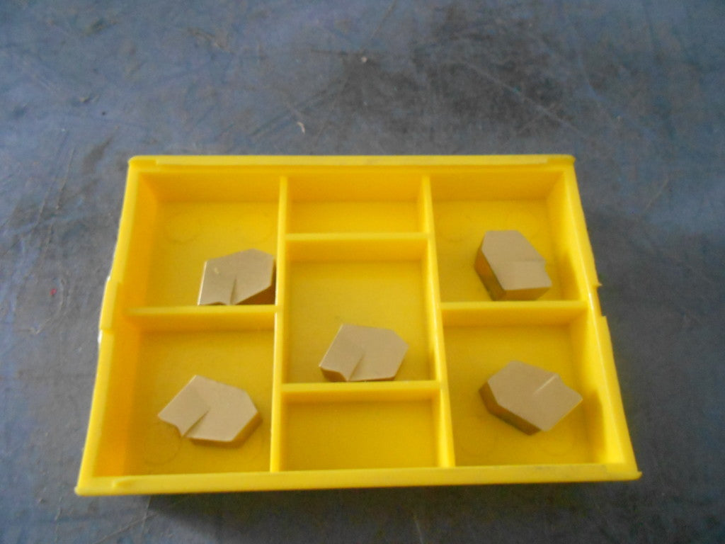 Newcomer NGTR-9-4-PV52 Carbide Inserts USA RL