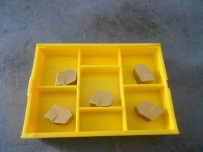 Newcomer NGTR-9-4-PV52 Carbide Inserts USA RL
