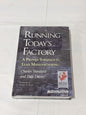 Running Today's Factory A Proven Strategy For Lean Manufacturing 1-56990-257-7