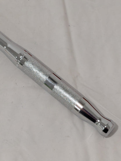 Proto Pear Head Ratchet Extra Long 1/2" Drive Size, 25-11/16" OAL J5426HTC