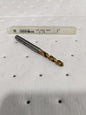 OSG Screw Machine Length Drill Bit: 4.79 mm (0.1886) Dia, 120º 8595479