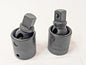 LOT of 2 Proto 1/2" Drive Impact Universal Joints J74470P