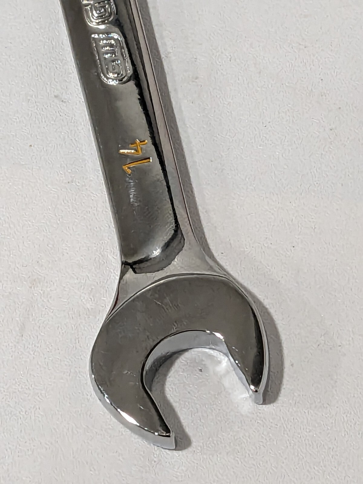 GEARWRENCH Combination Wrench: 14.00 mm Head Size 86914