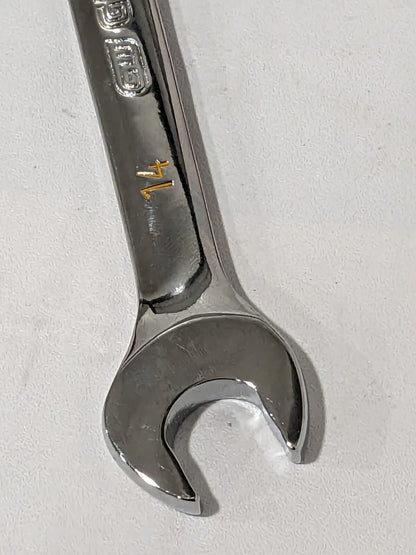 GEARWRENCH Combination Wrench: 14.00 mm Head Size 86914