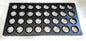 BIG BEAR ENTERPRISES CAT50 V & BT Shelf  16-3