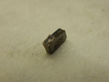 ISCAR GSFN 2 IC928 Carbide Milling Insert qty 10 6094659