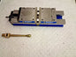 Kurt Self-Centering Vise 8.0000" Max Jaw Opening SCD640