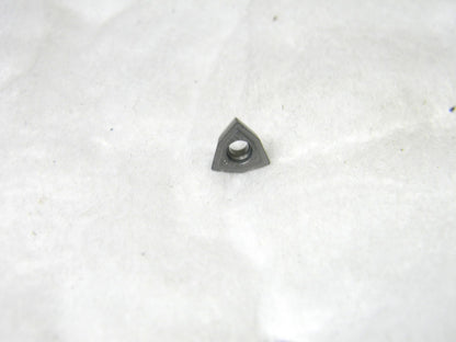 Komet Carbide Turning Inserts W29 18010.0421 Grade-K10 Box of 10 Box of 10