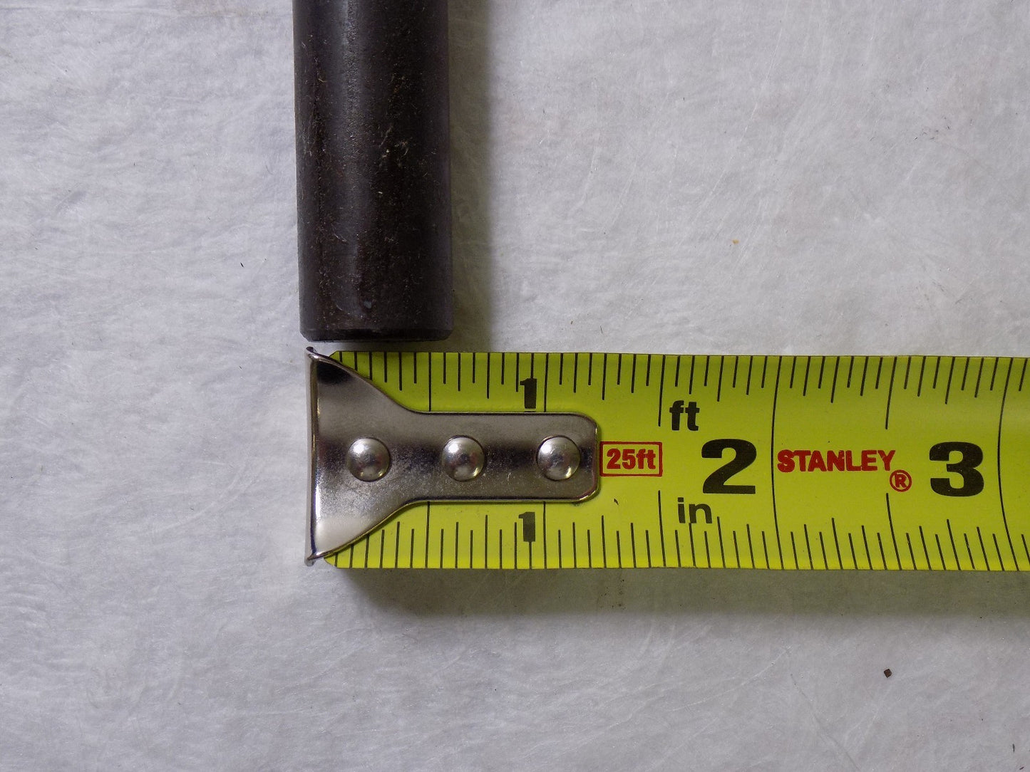 Elli Zerboni & C. #112 01180439 Jobber Drill HSS 43/64" 118º Pt Angle Lot of 4