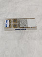SECO Milling Insert: SNHQ120520TL4-M07 F40M, Solid Carbide Qty 10 02526635