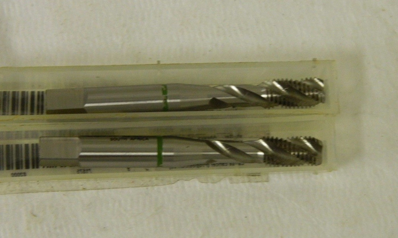 Accupro Spiral Flute Tap 5/16-24 UNF 3FL Vanadium HSS Qty. 2 87157582