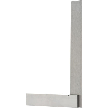 SPI Spring Steel Square 9" Blade Length 5-1/2" Base Length 13-628-3