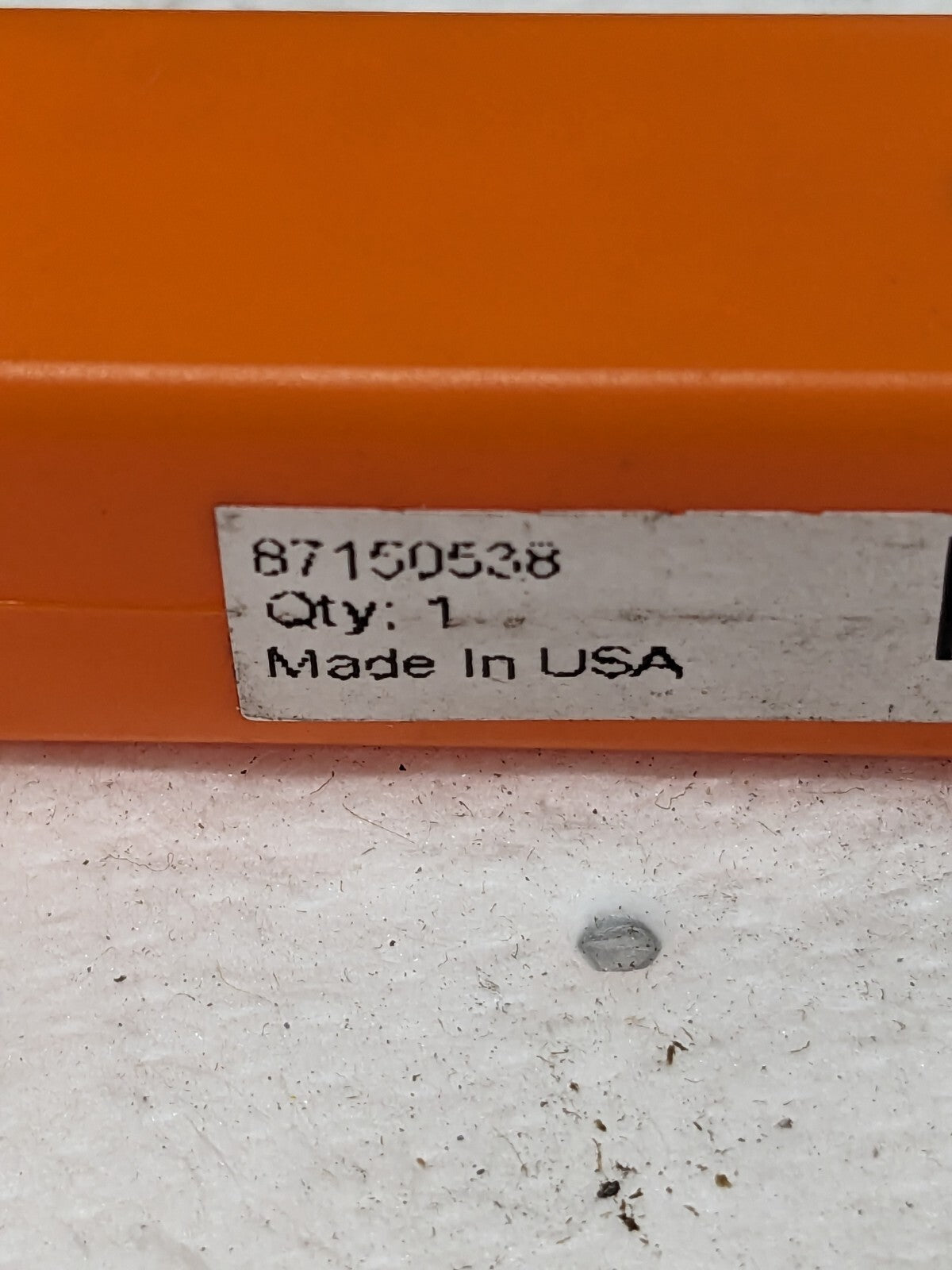 HERTEL Extension Pipe Tap: 1/2-14 NPT, 4 Flutes, Bottoming Chamfer 87150538