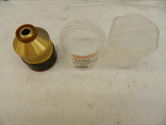 Thermacut Inner Retaining Cap T-11272  30/50A Hypertherm 220754