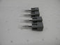 HARVEY TOOL 0.019 Diam, 0.057 LOC 4FL Solid Carbide Ball End Mill  QTY 4 74319